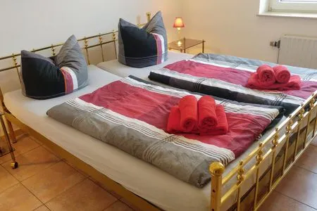  Ferienhaus zwischen Fjord und Meer