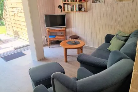  Ferienwohnung Einfach Urlaub Nr. 1