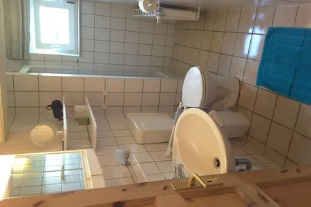  Ferienwohnung Einfach Urlaub Nr. 1