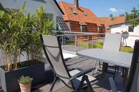  Ferienwohnung Großer Onkel Nr. 1