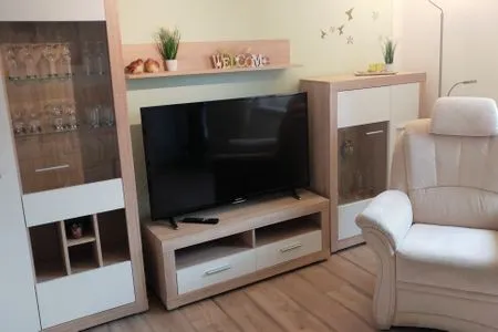  Ferienwohnung Kleefeld