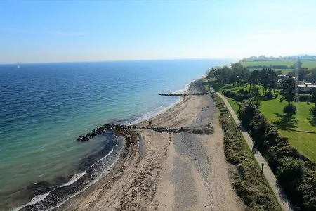  Ferienhaus Nordlicht