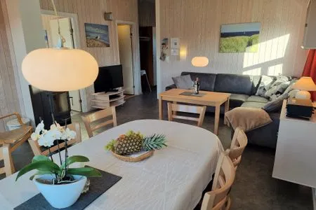  Ferienhaus Strandliebe