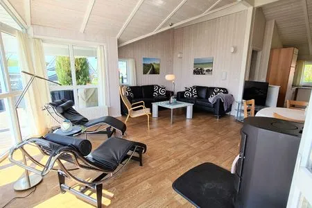  Ferienhaus Strandoase