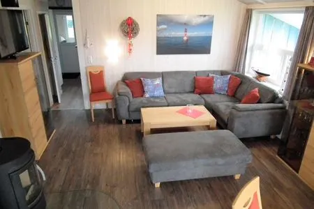  Ferienhaus Johns Holthuus