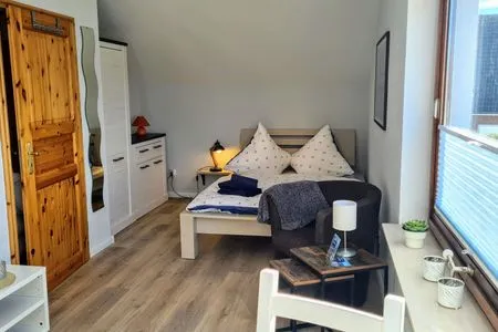  Ferienwohnung Kiekut 1