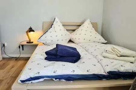  Ferienwohnung Kiekut 1