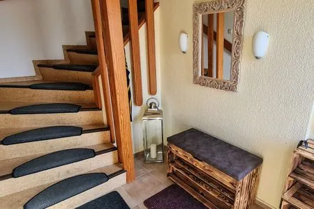  Ferienwohnung Kiekut 1