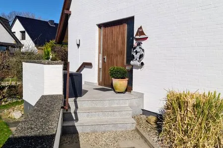  Ferienwohnung Kiekut 1