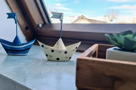  Ferienwohnung Kiekut 2