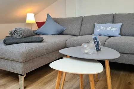  Ferienwohnung Kiekut 2