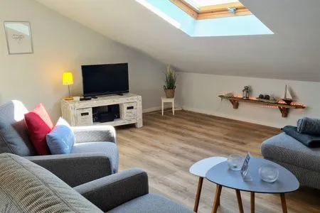  Ferienwohnung Kiekut 2