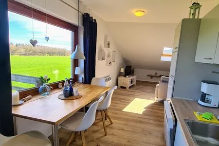  Ferienwohnung Kiekut 2