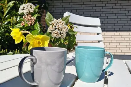  Ferienwohnung Kiekut 3