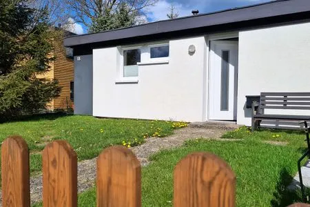  Ferienhaus Piratennest