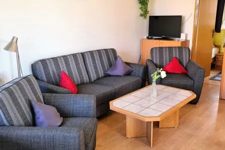  Ferienhaus Piratennest