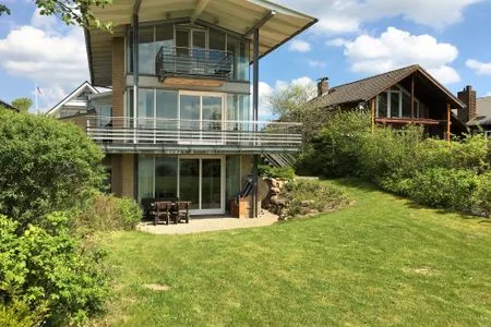  Ferienwohnung Schleistrand