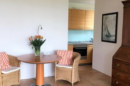  Ferienwohnung Schleistrand