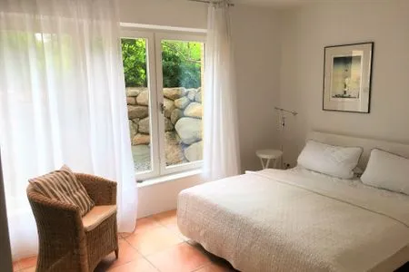  Ferienwohnung Schleistrand