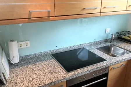  Ferienwohnung Schleistrand