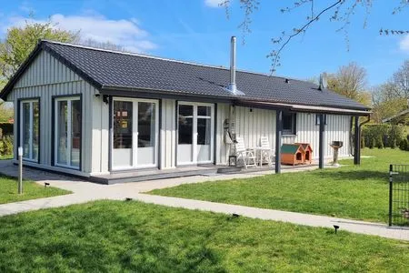  Ferienhaus Silberstern