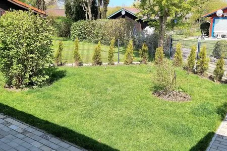  Ferienhaus Silberstern