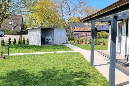  Ferienhaus Silberstern