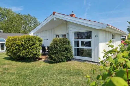  Ferienhaus Strandblick 3