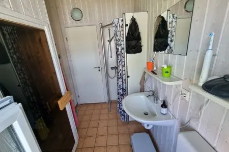  Ferienhaus Strandblick 3