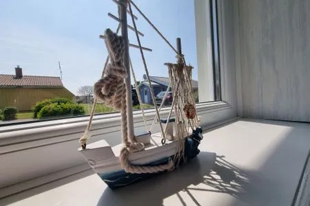  Ferienhaus Strandblick 3