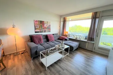 Wohnzimmer Panoramic App. A05-2