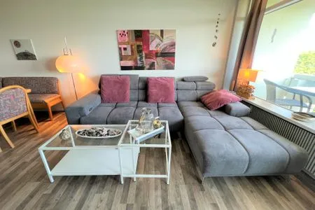 Wohnzimmer Panoramic App. A05-2