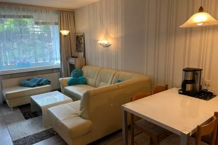 Wohnzimmer Apartment 3/ 115
