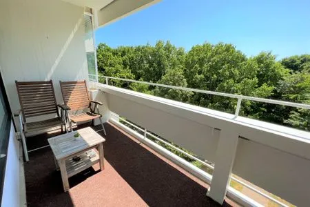 Balkon Panoramic Lieblingsplatz