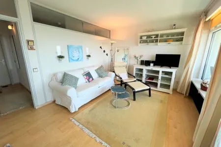 Wohnzimmer Panoramic App. A09-5