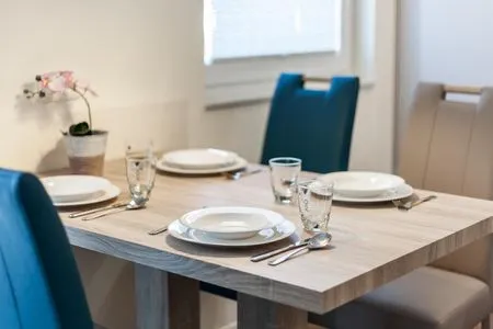  Ferienwohnung " La Bü "