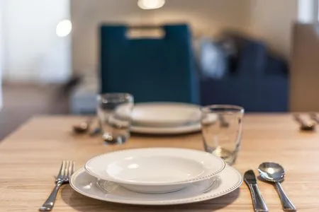  Ferienwohnung " La Bü "