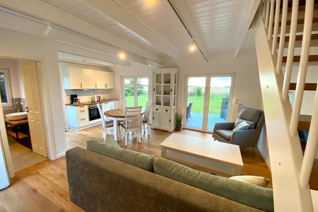 Ferienhaus Ruheoase