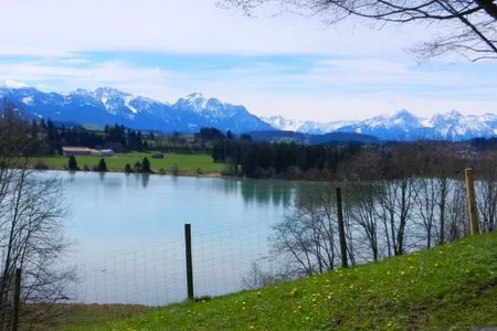Terrasse Feriendorf Hochbergle Haus 139