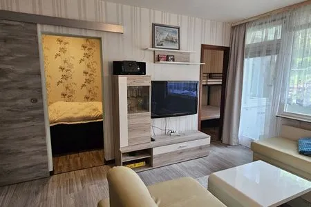 Wohnzimmer Apartment 3/ 115