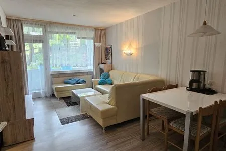 Wohnzimmer Apartment 3/ 115