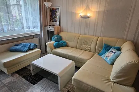 Wohnzimmer Apartment 3/ 115