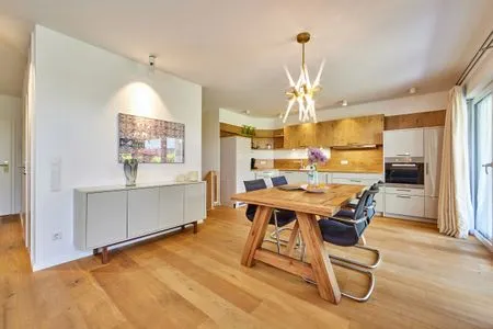 Kitchen Bergidylle 1