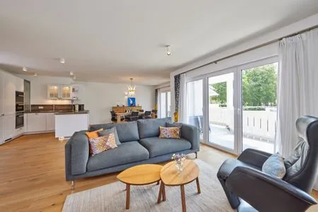 Living room Bergidylle 2