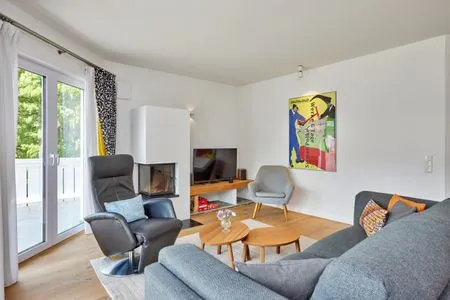 Living room Bergidylle 2