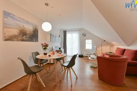 Wohnzimmer Wohnpark Stadt Hamburg Ferienwohnung 24