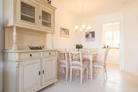 Wohnzimmer Haus Skandia, App. 2