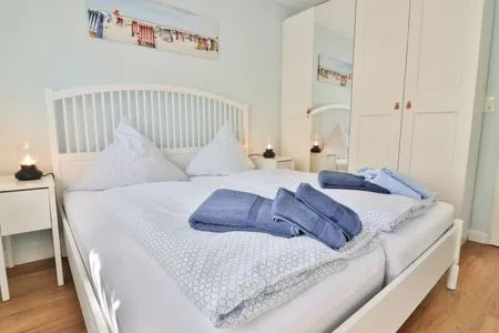 Schlafzimmer Anker