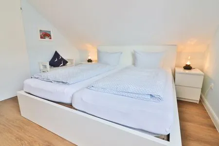 Schlafzimmer Steuerrad