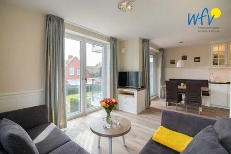  Achterhus Ferienwohnung Sonneneck